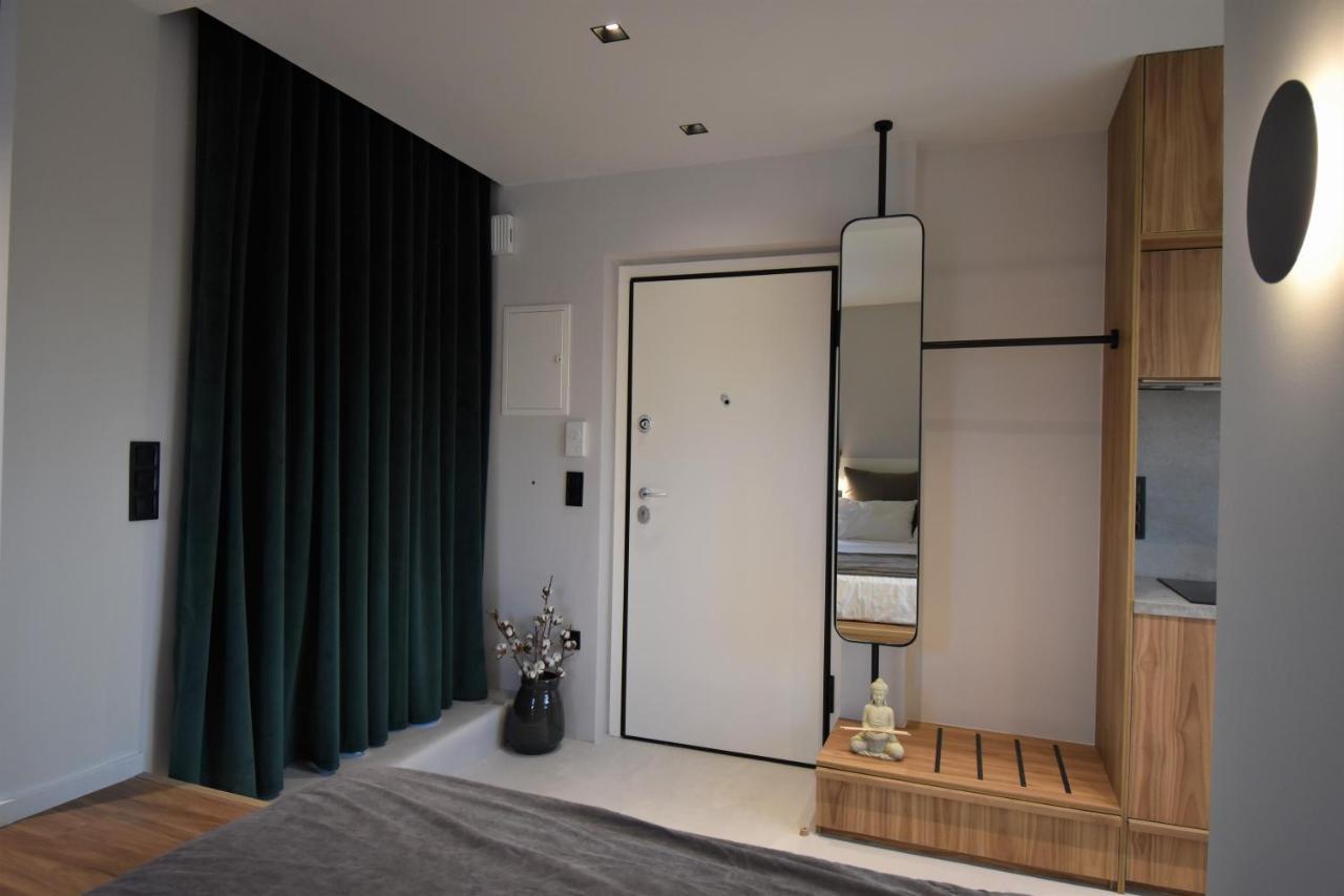 Acropol Studio Loft With Amazing View & Terrace Athen Exterior foto
