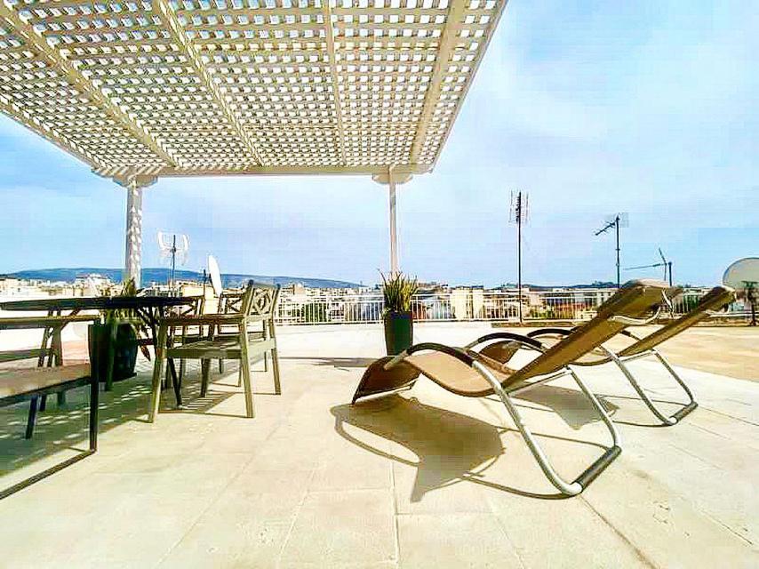Acropol Studio Loft With Amazing View & Terrace Athen Exterior foto